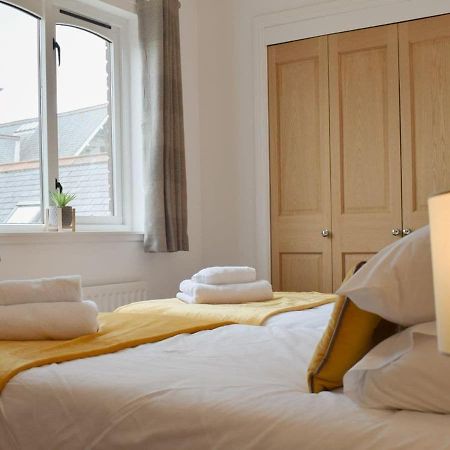 Bernicia House Βίλα Seahouses Εξωτερικό φωτογραφία