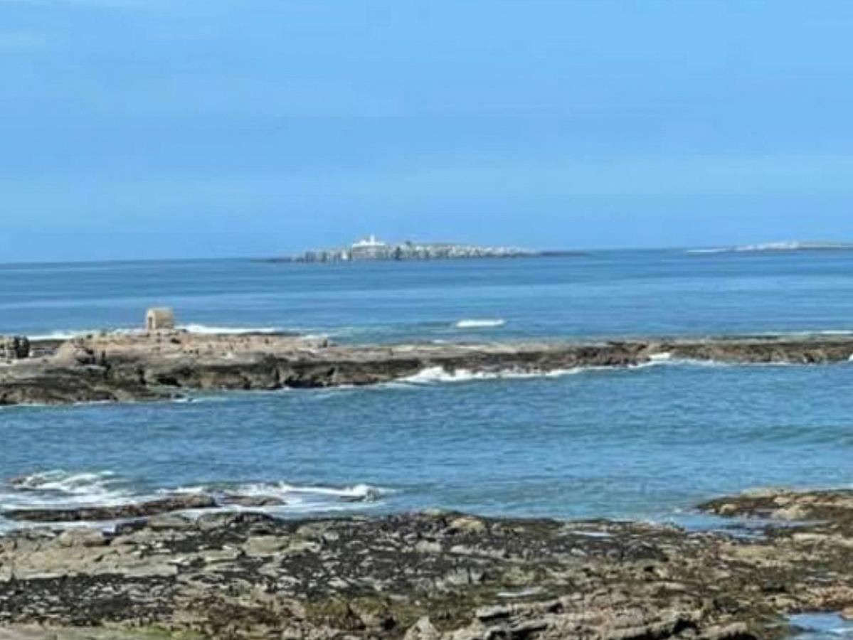 Bernicia House Βίλα Seahouses Εξωτερικό φωτογραφία