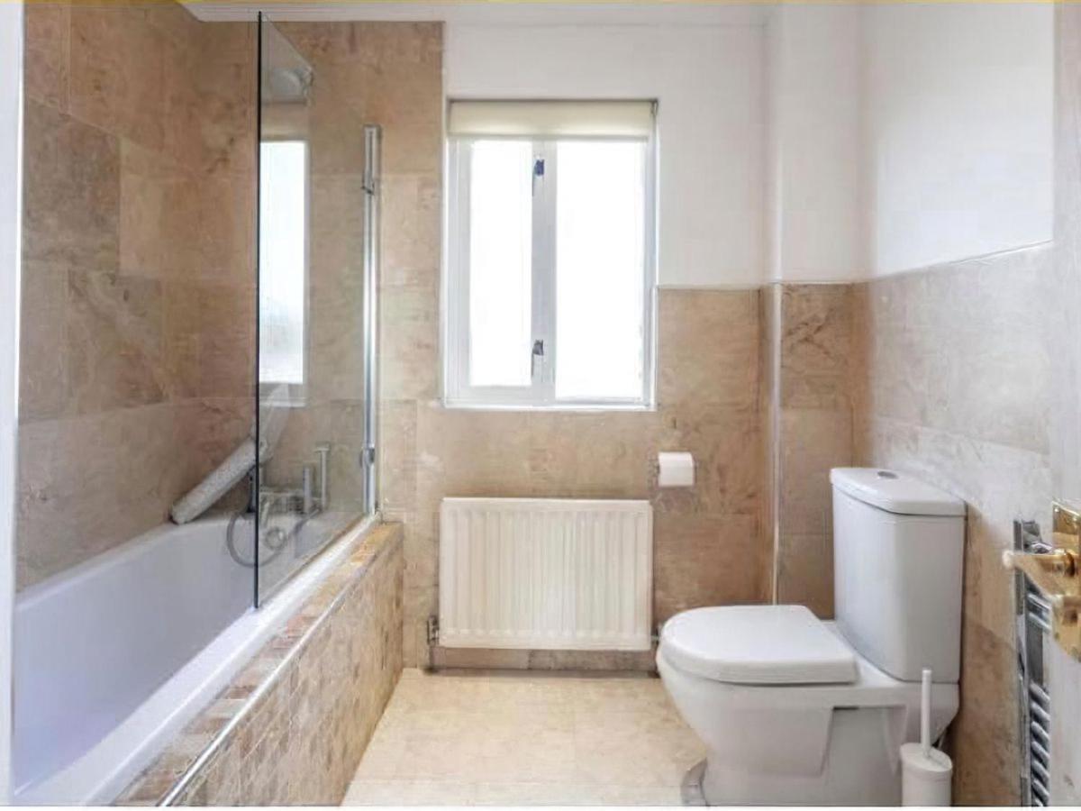 Bernicia House Βίλα Seahouses Εξωτερικό φωτογραφία