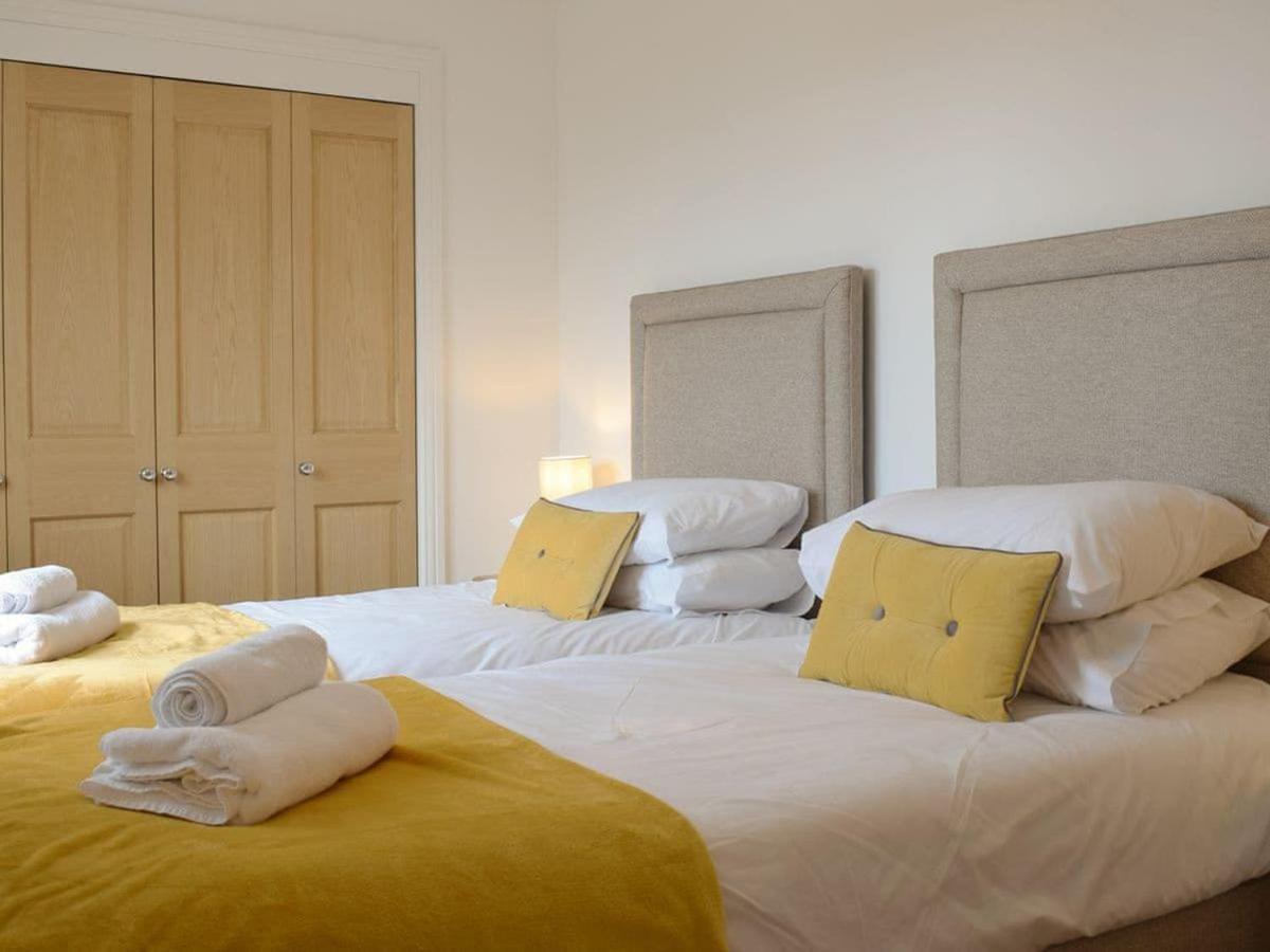 Bernicia House Βίλα Seahouses Εξωτερικό φωτογραφία
