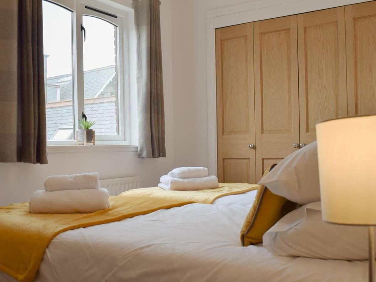 Bernicia House Βίλα Seahouses Εξωτερικό φωτογραφία
